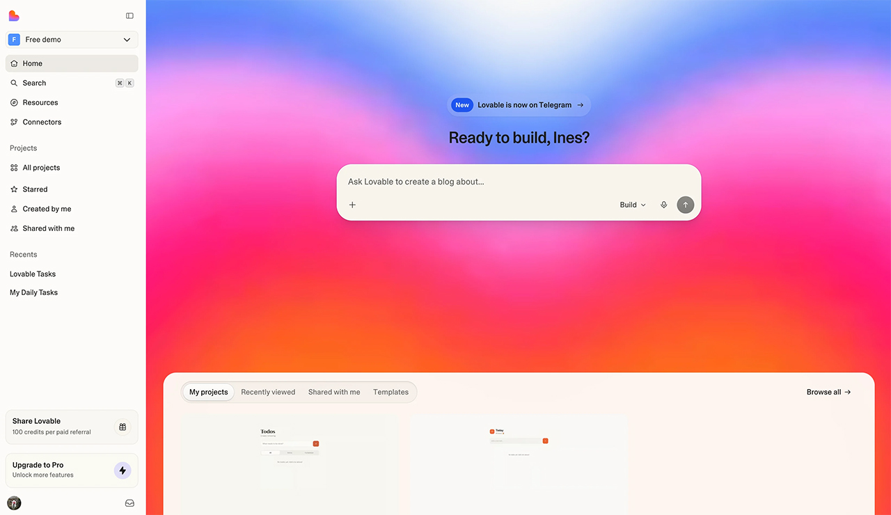 Công Cụ Vibe Coding
