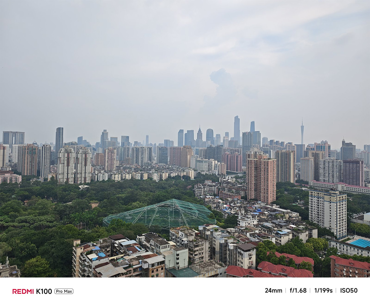 Trên Tay Redmi K100 Pro Max