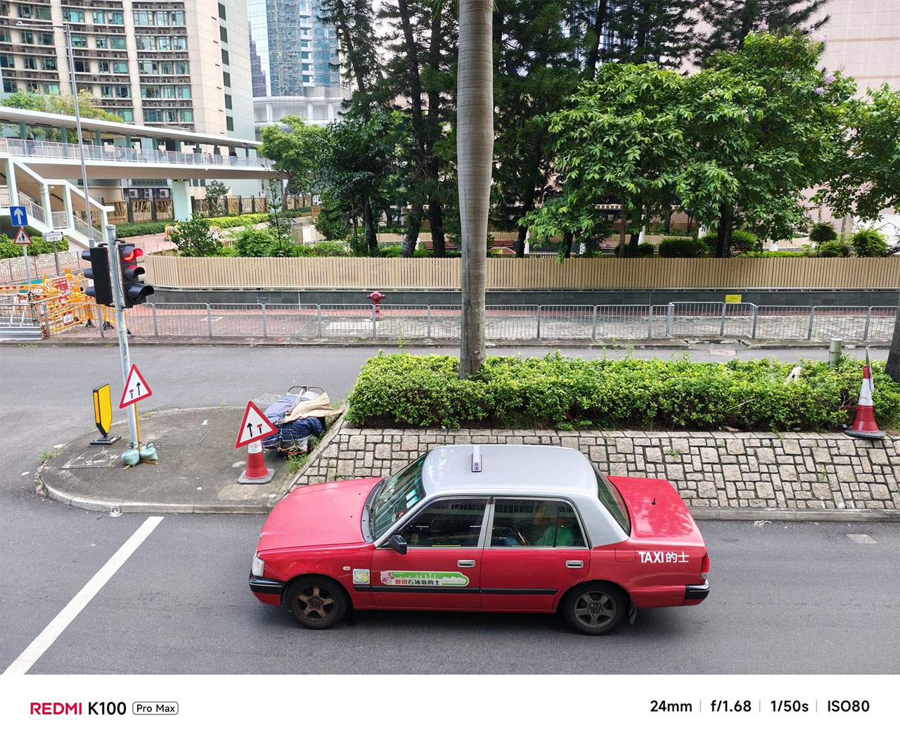 Trên Tay Redmi K100 Pro Max