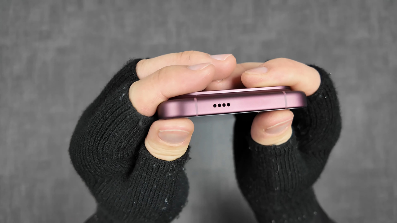 Trên Tay Redmi K100 Pro Max