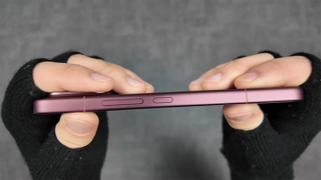 Trên Tay Redmi K100 Pro Max