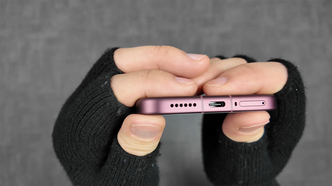 Trên Tay Redmi K100 Pro Max