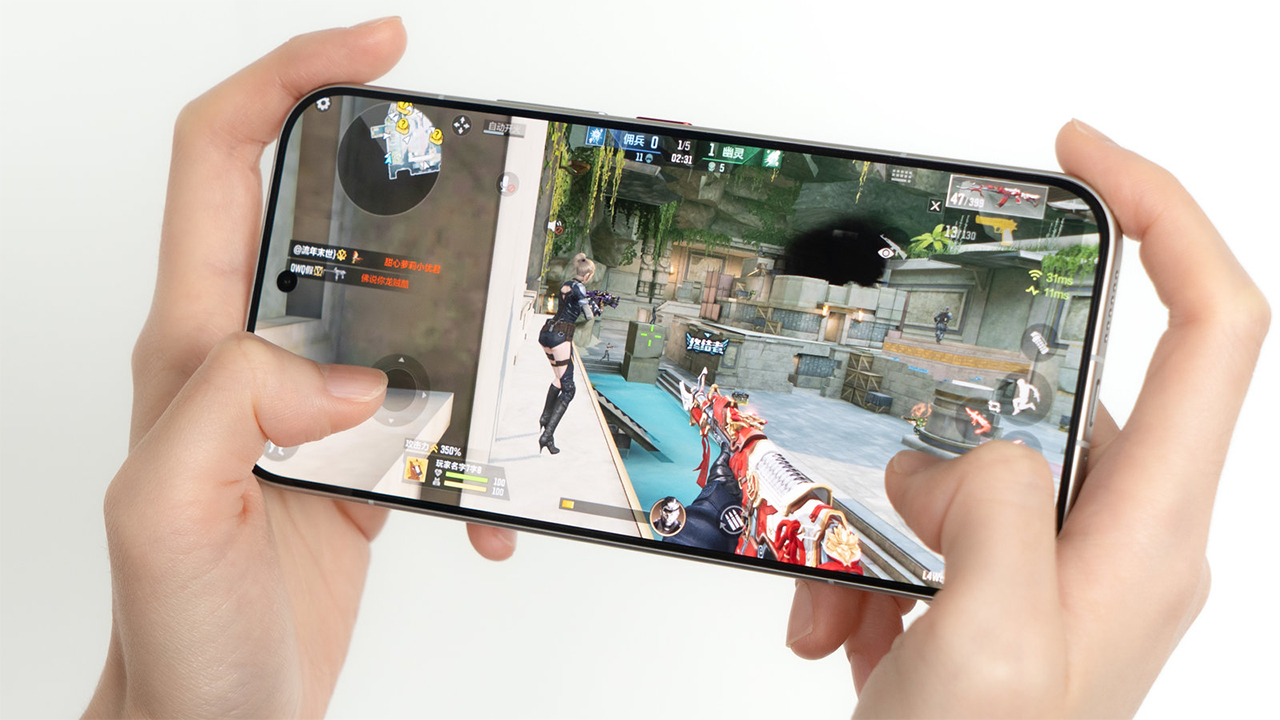 Trên Tay Redmi K100 Pro Max