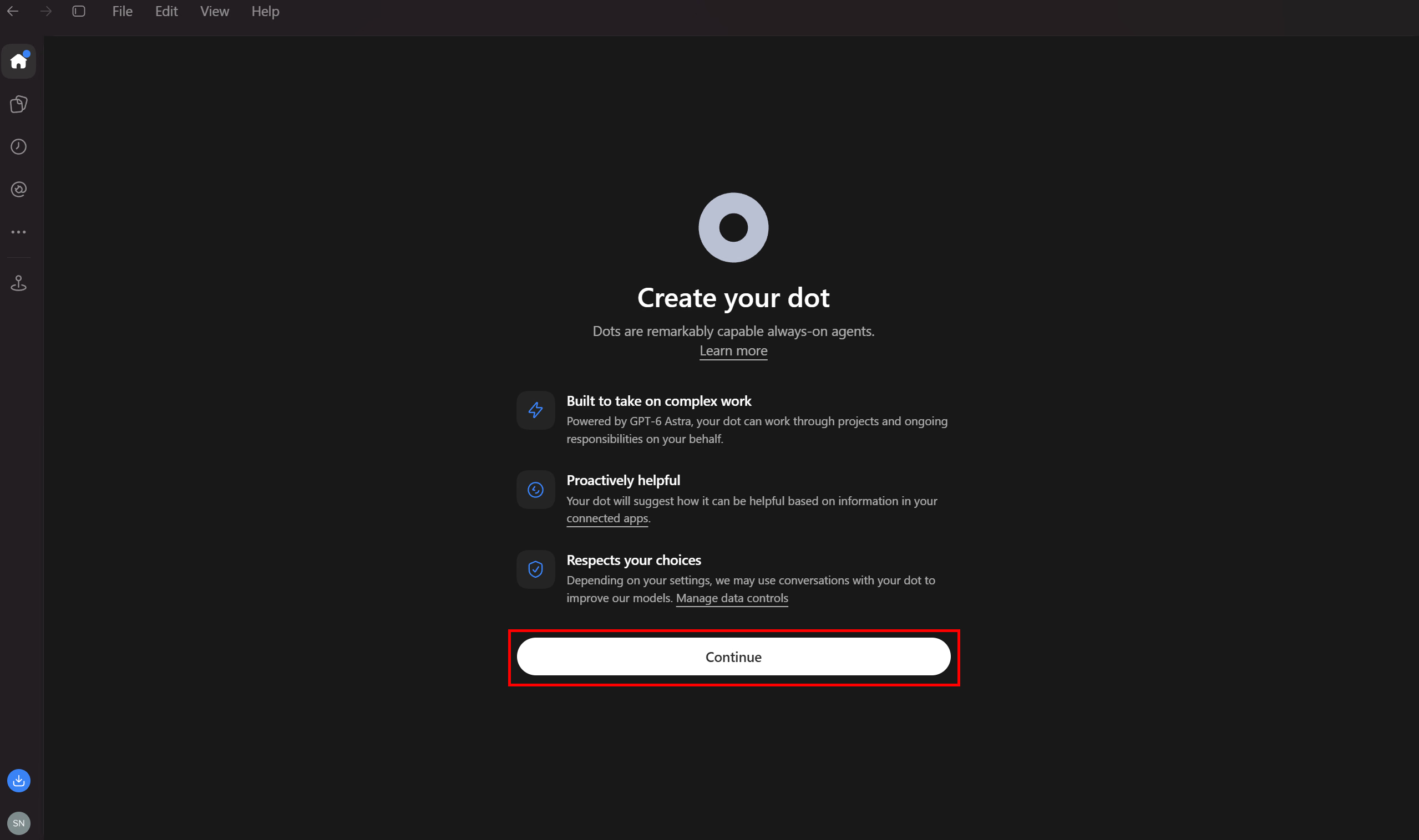 Cách Sử Dụng Chatgpt Dots