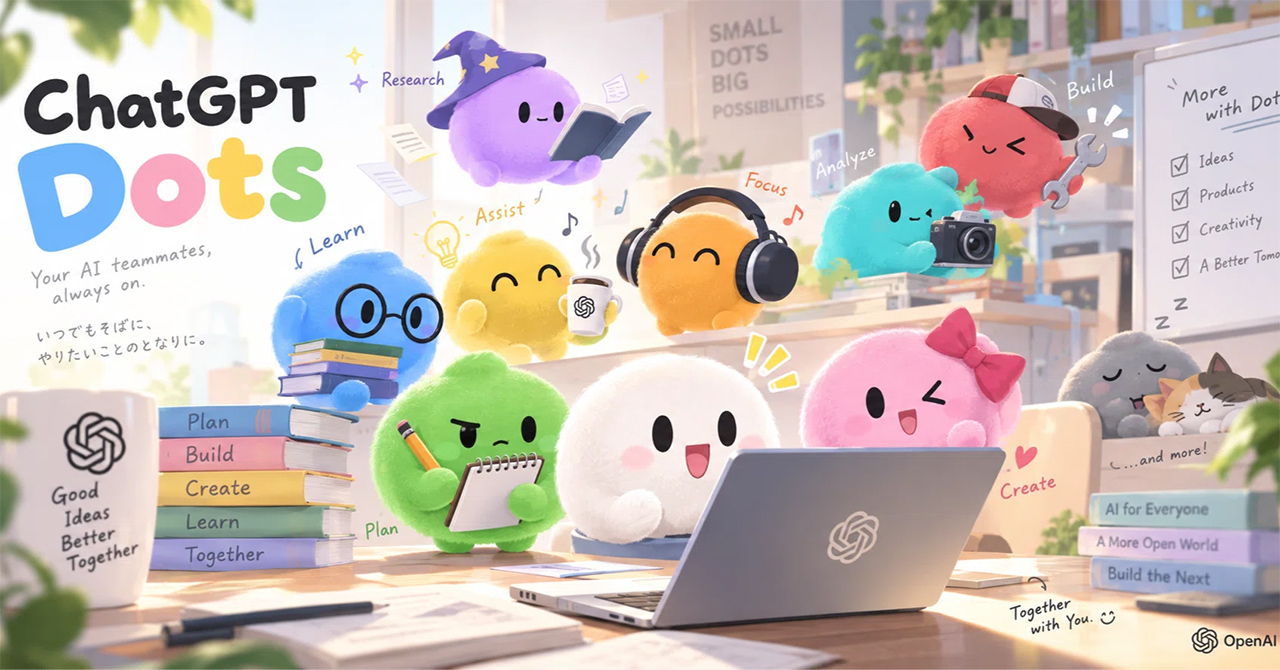 Cách Sử Dụng Chatgpt Dots