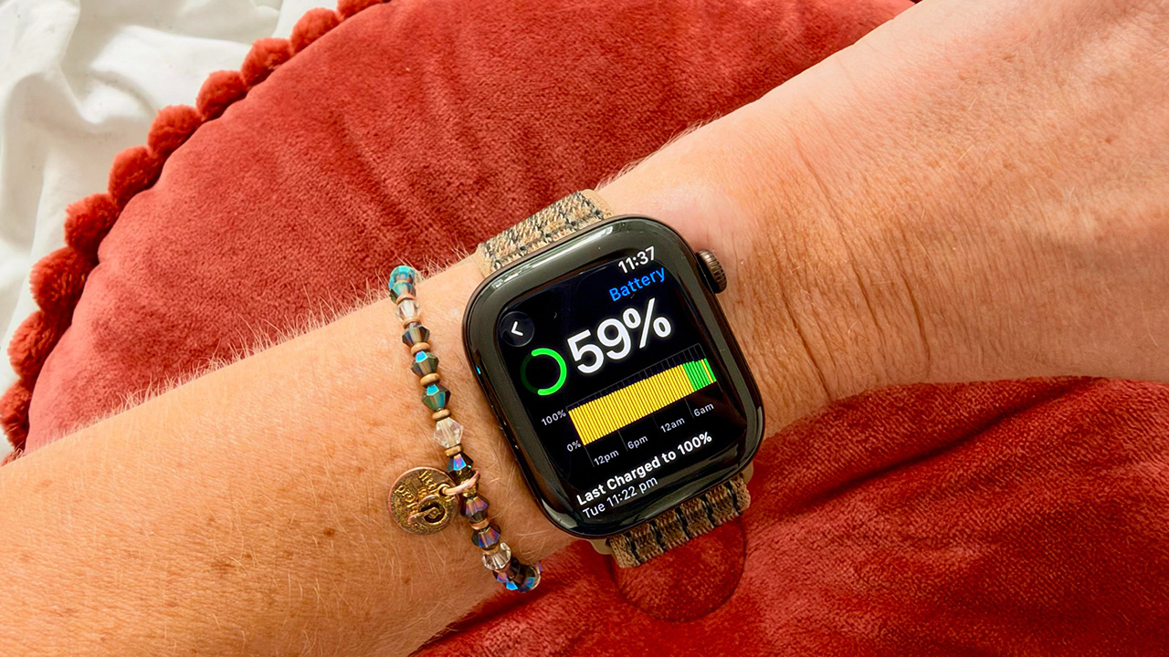 Đánh Giá Apple Watch Series 12 Đánh Giá Apple Watch Series 12