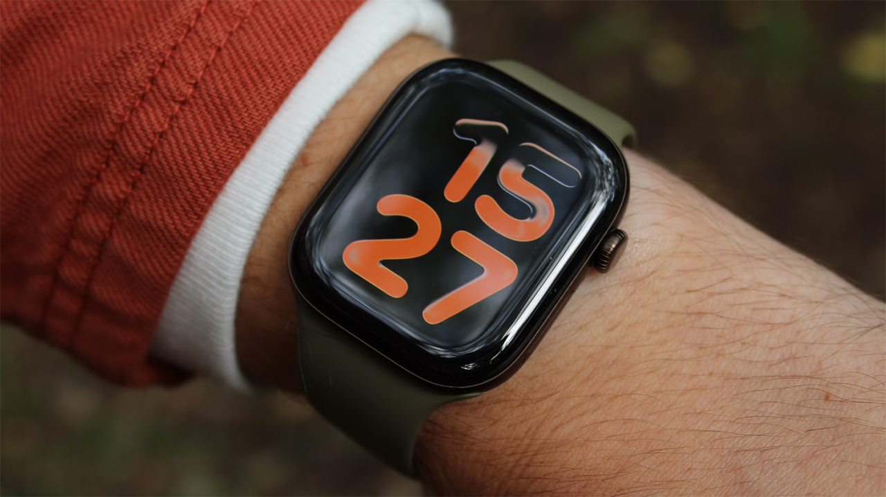 Đánh Giá Apple Watch Series 12 Đánh Giá Apple Watch Series 12