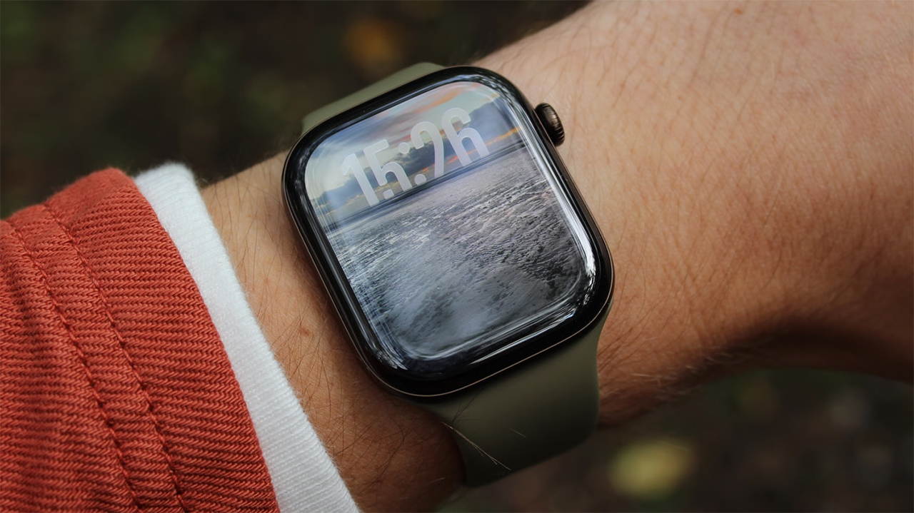 Đánh Giá Apple Watch Series 12 Đánh Giá Apple Watch Series 12