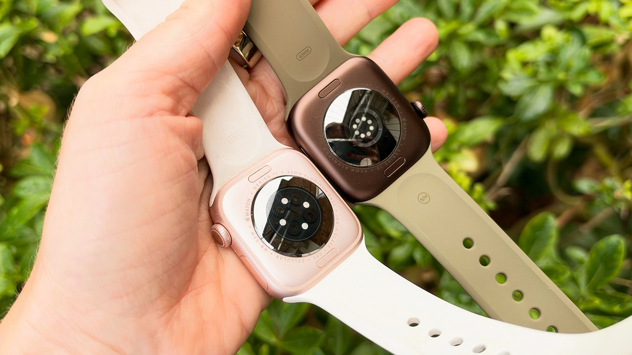 Đánh Giá Apple Watch Series 12 Đánh Giá Apple Watch Series 12