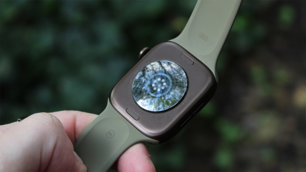 Đánh Giá Apple Watch Series 12 Đánh Giá Apple Watch Series 12