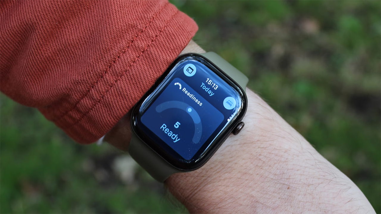 Đánh Giá Apple Watch Series 12 Đánh Giá Apple Watch Series 12