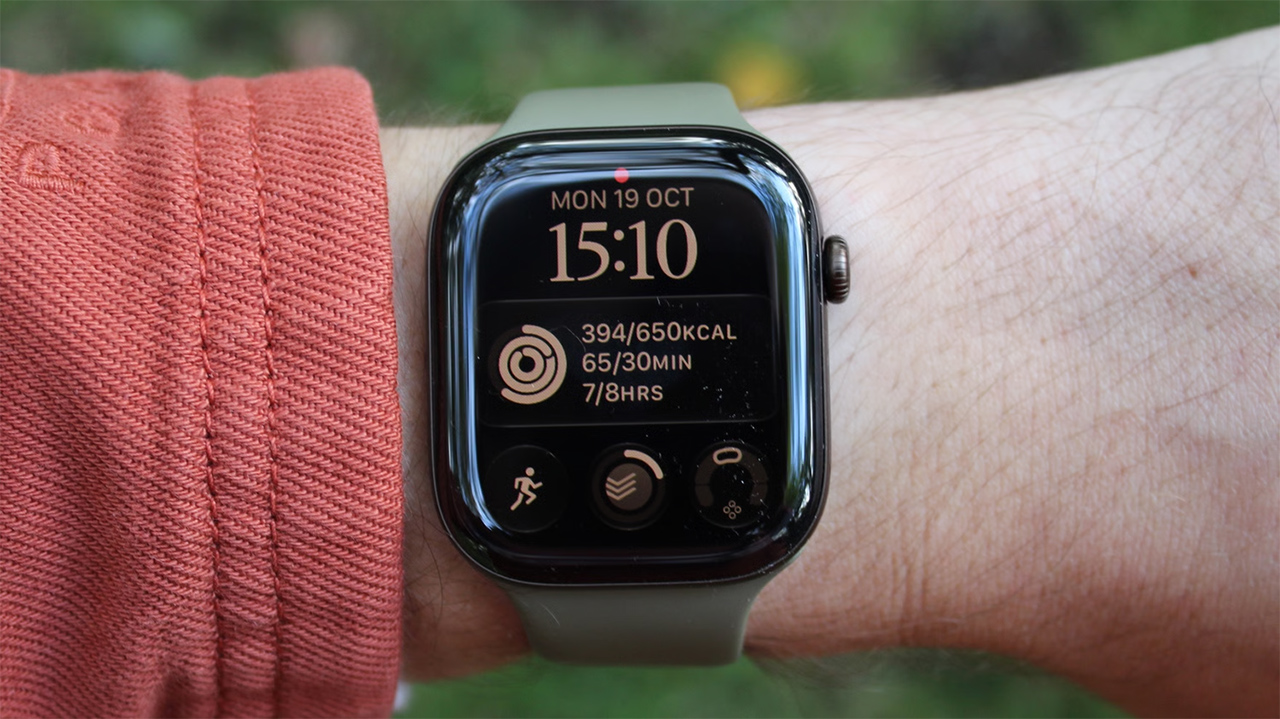 Đánh Giá Apple Watch Series 12 Đánh Giá Apple Watch Series 12
