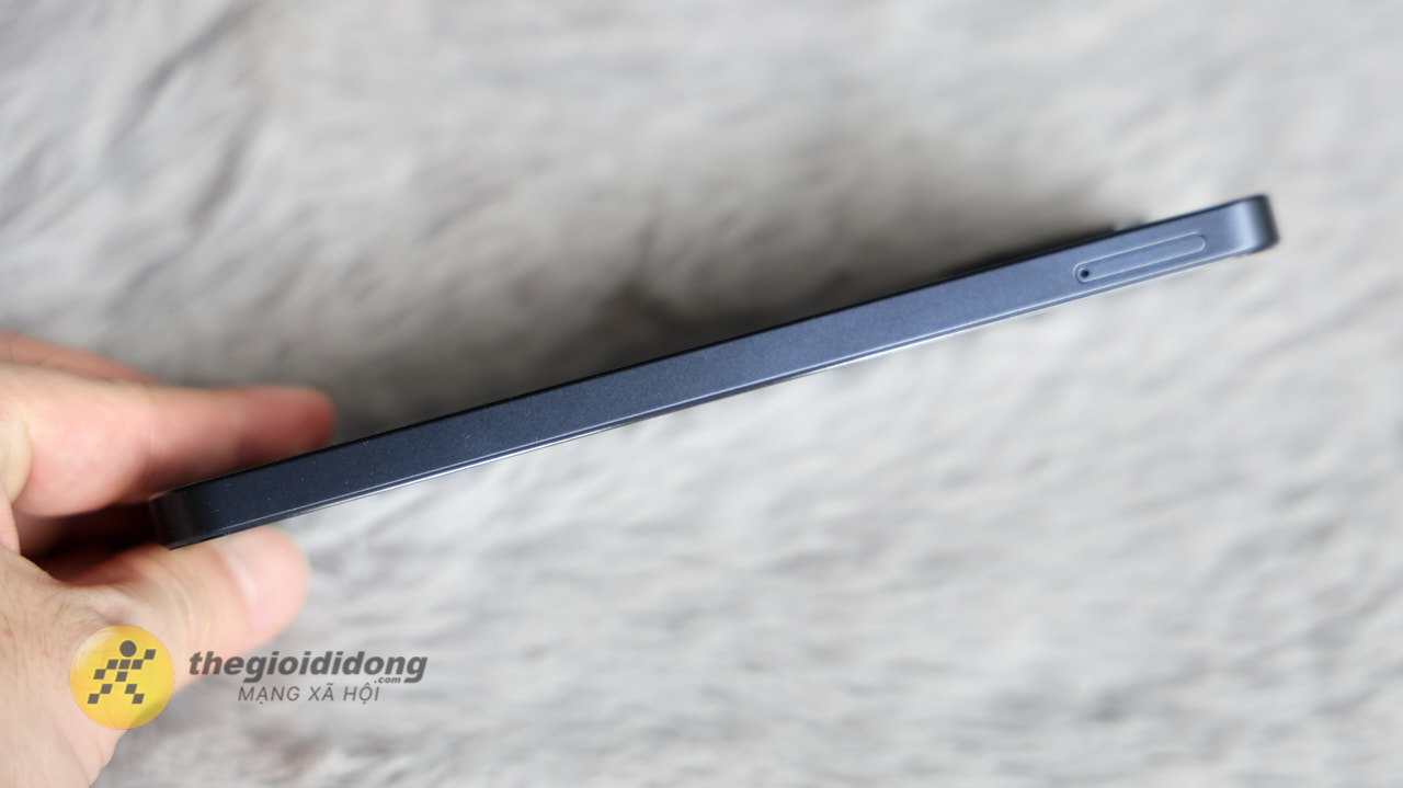 Trên Tay Samsung Galaxy A08