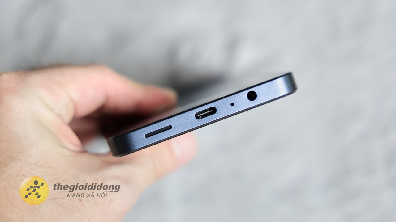 Trên Tay Samsung Galaxy A08