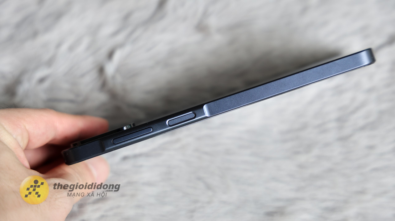 Trên Tay Samsung Galaxy A08