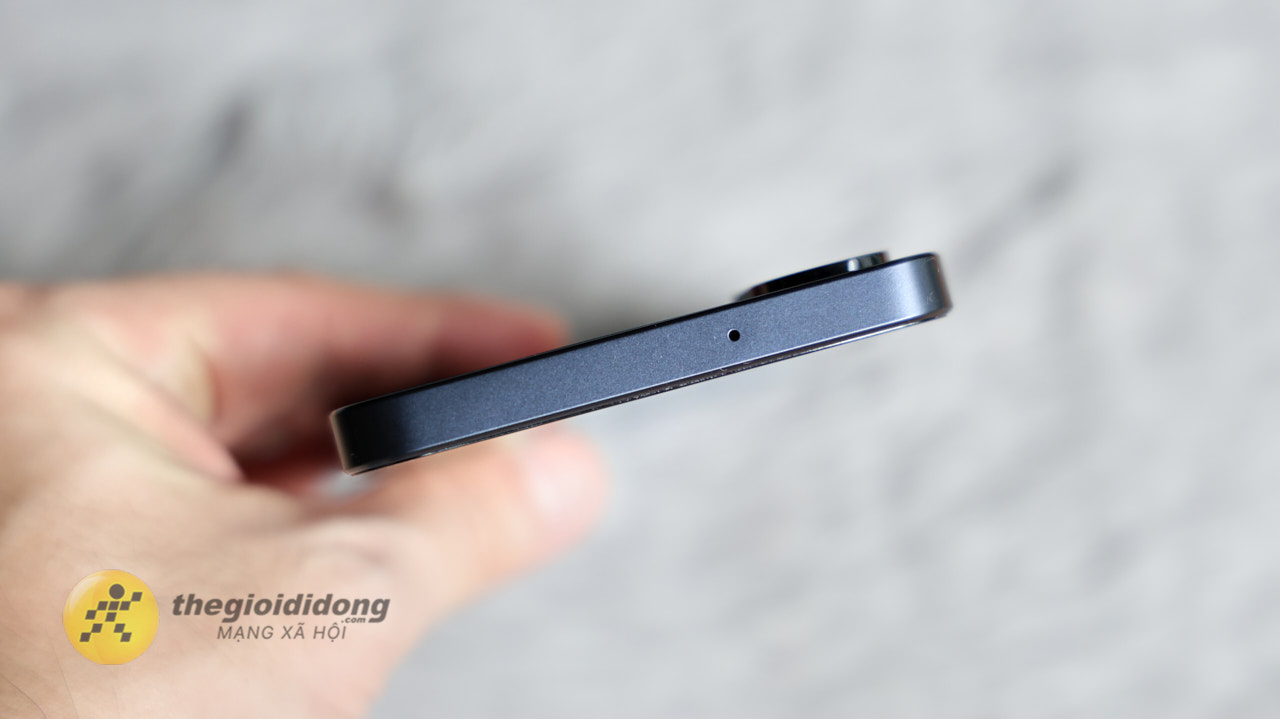 Trên Tay Samsung Galaxy A08