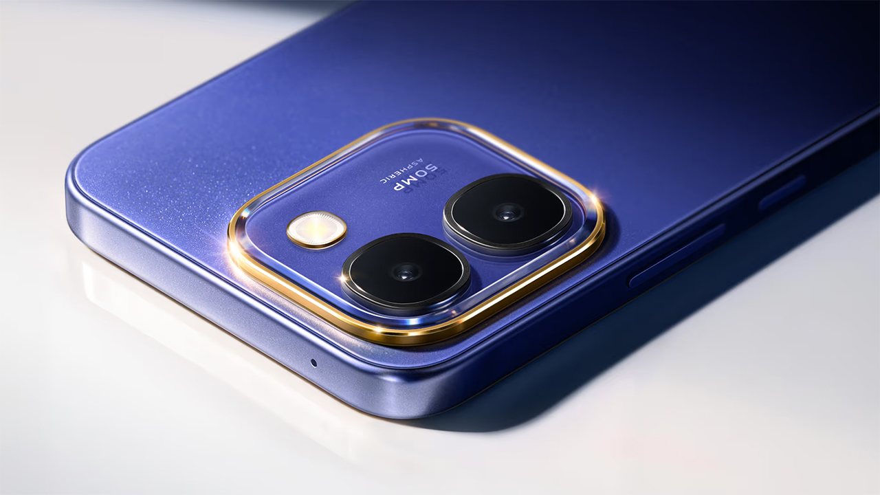 Trên Tay Vivo Y600