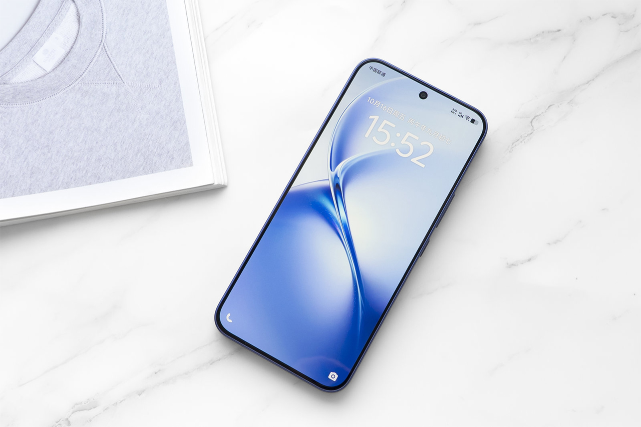 Trên Tay Vivo Y600