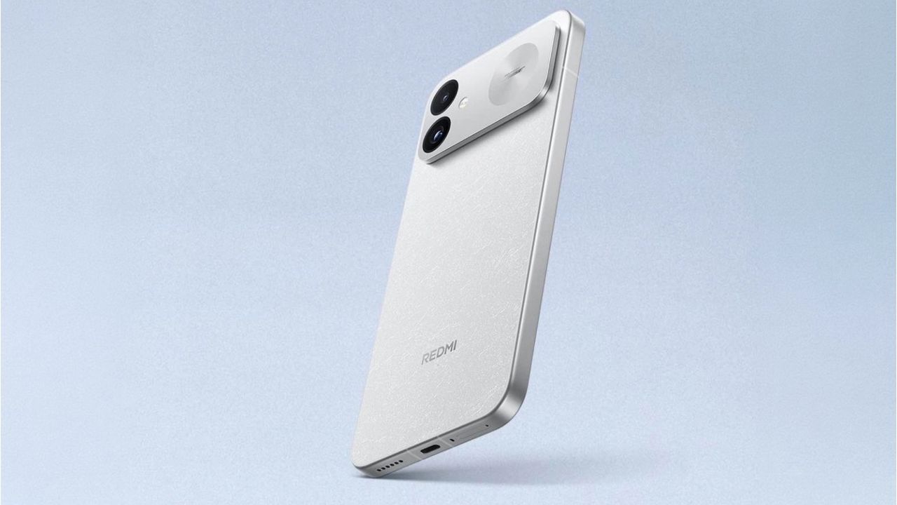 Redmi