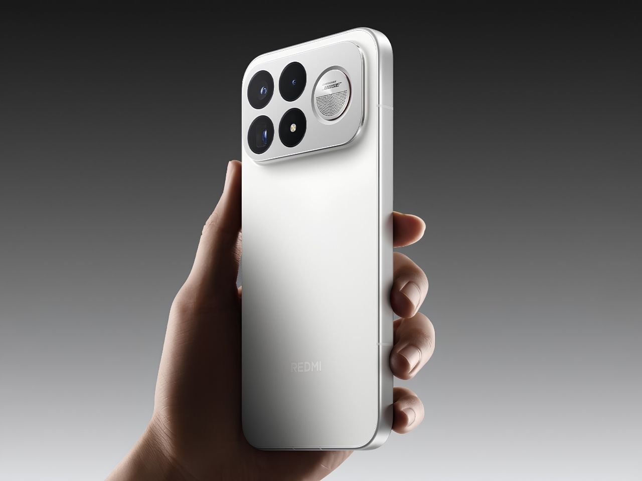 Redmi