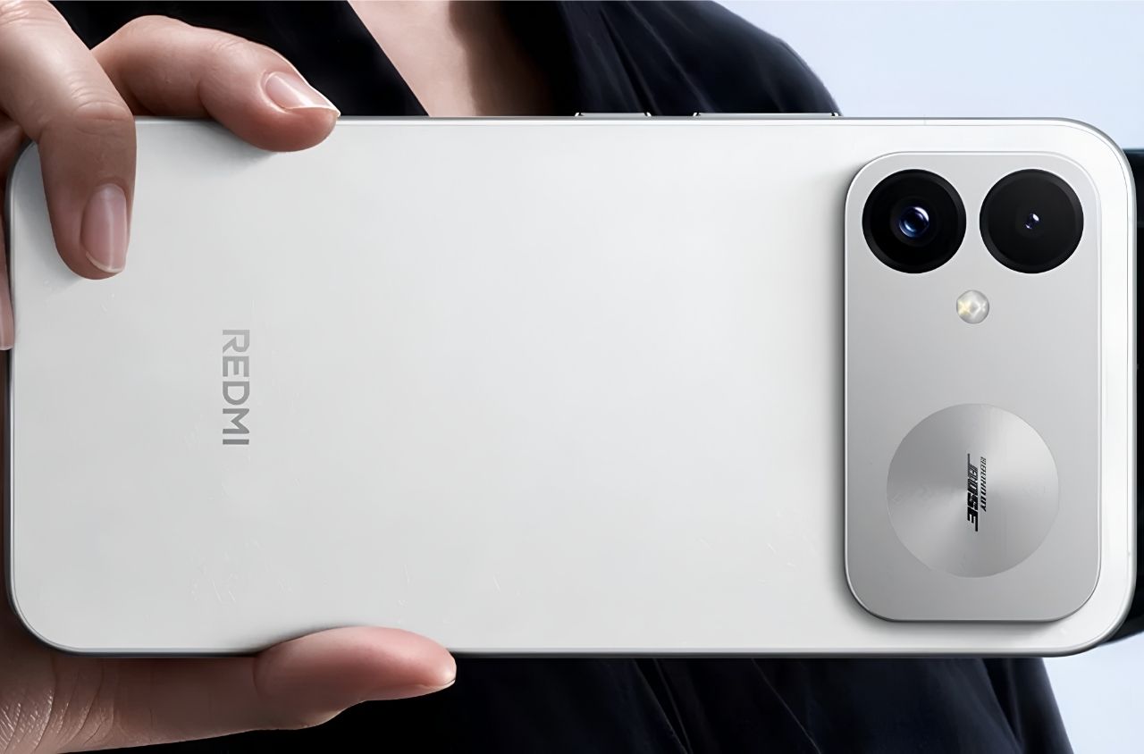 Redmi