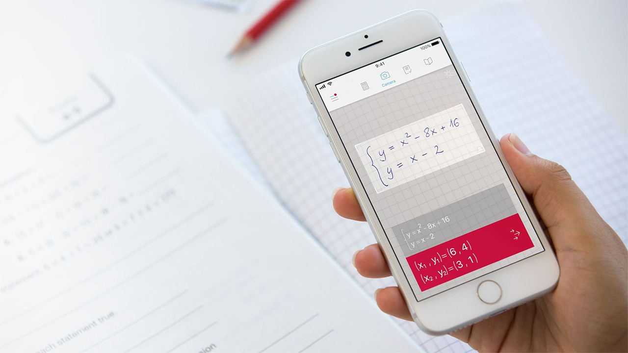 Công Cụ Ai Giải Toán Công Cụ Ai Giải Toán