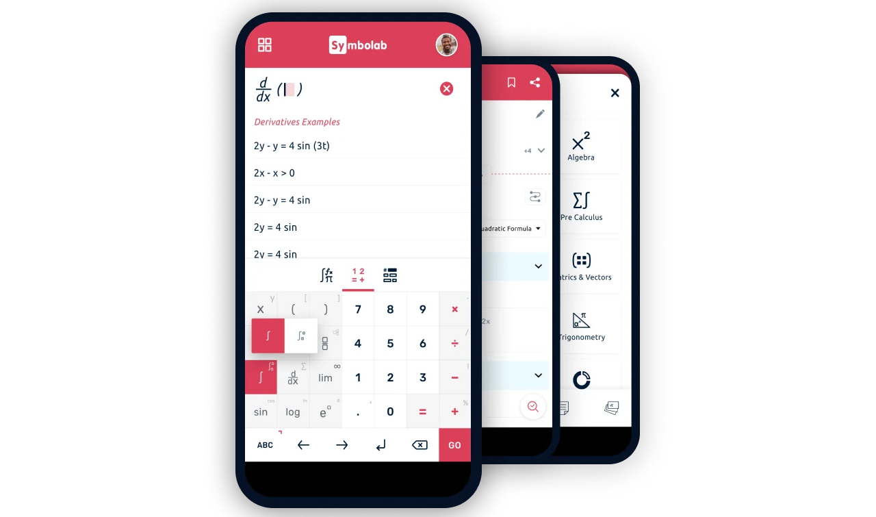 Công Cụ Ai Giải Toán Công Cụ Ai Giải Toán