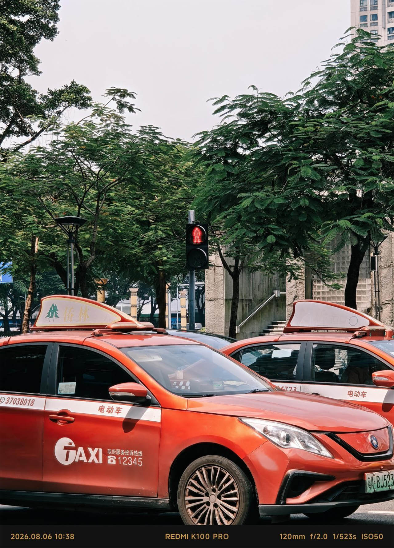 Trên Tay Redmi K100 Pro