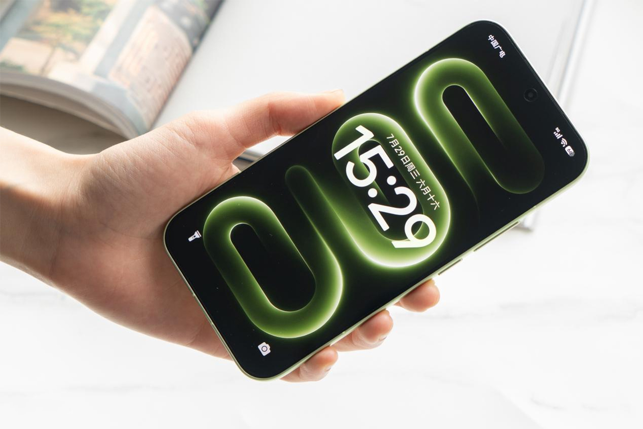 Trên Tay Redmi K100 Pro