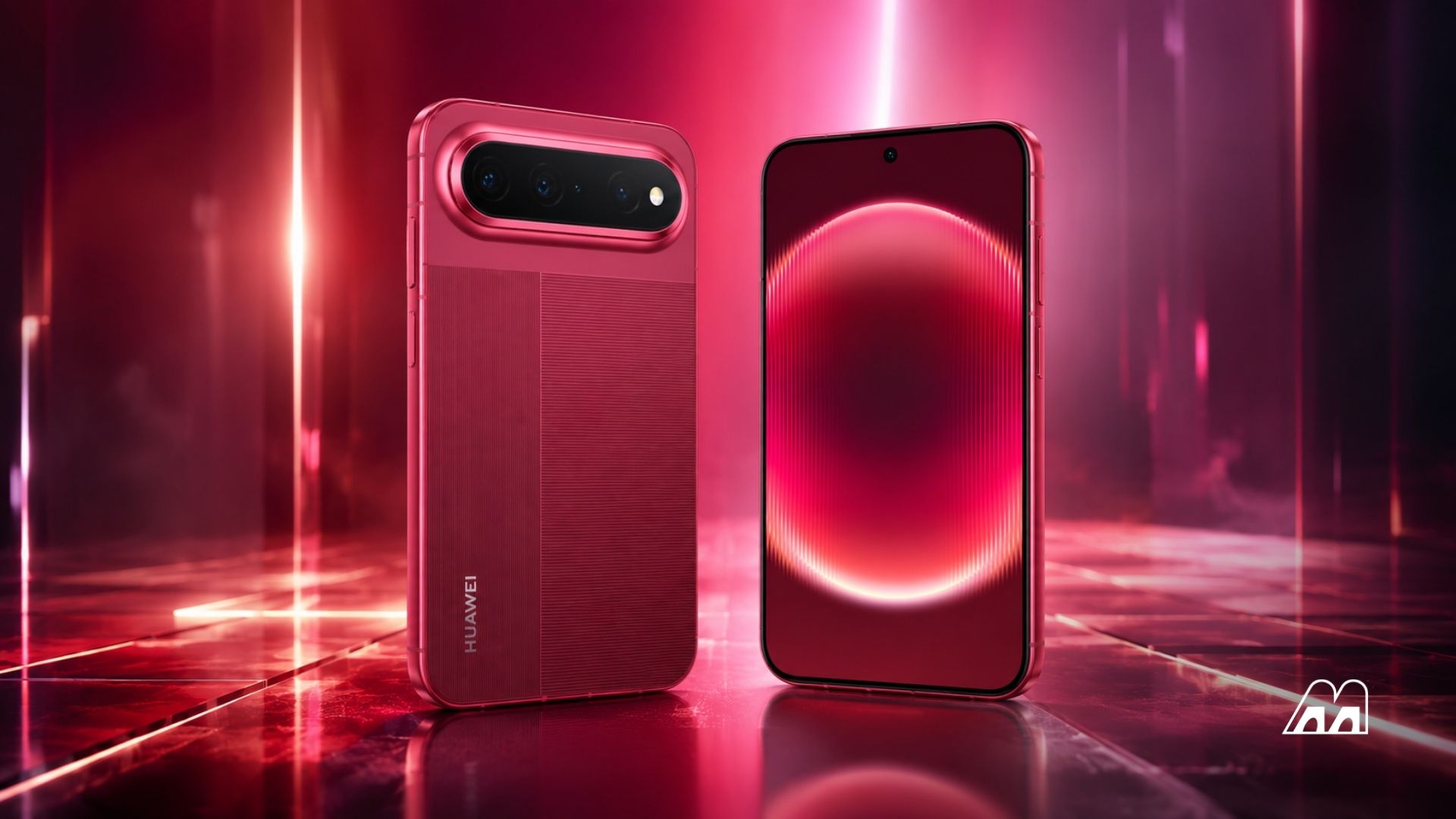 Huawei Pura X View Được Cho Là Nguồn Cảm Hứng Cho Huawei Nova.