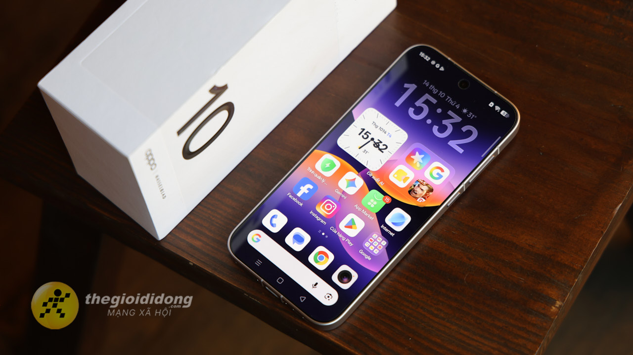 Oppo Find X10 Có Gì Mới?