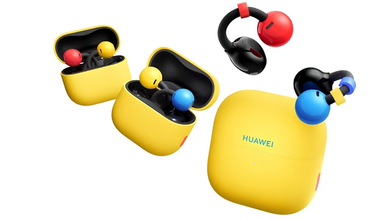 Huawei Huawei