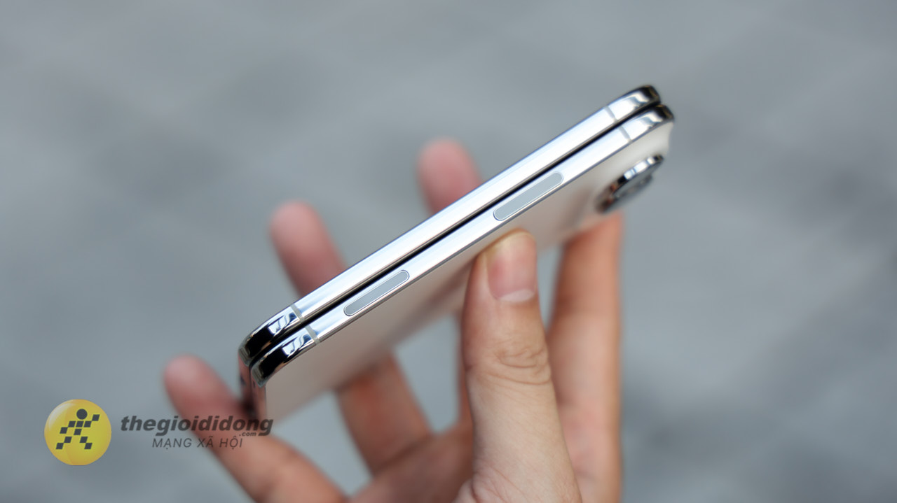 Trên Tay Iphone Duo