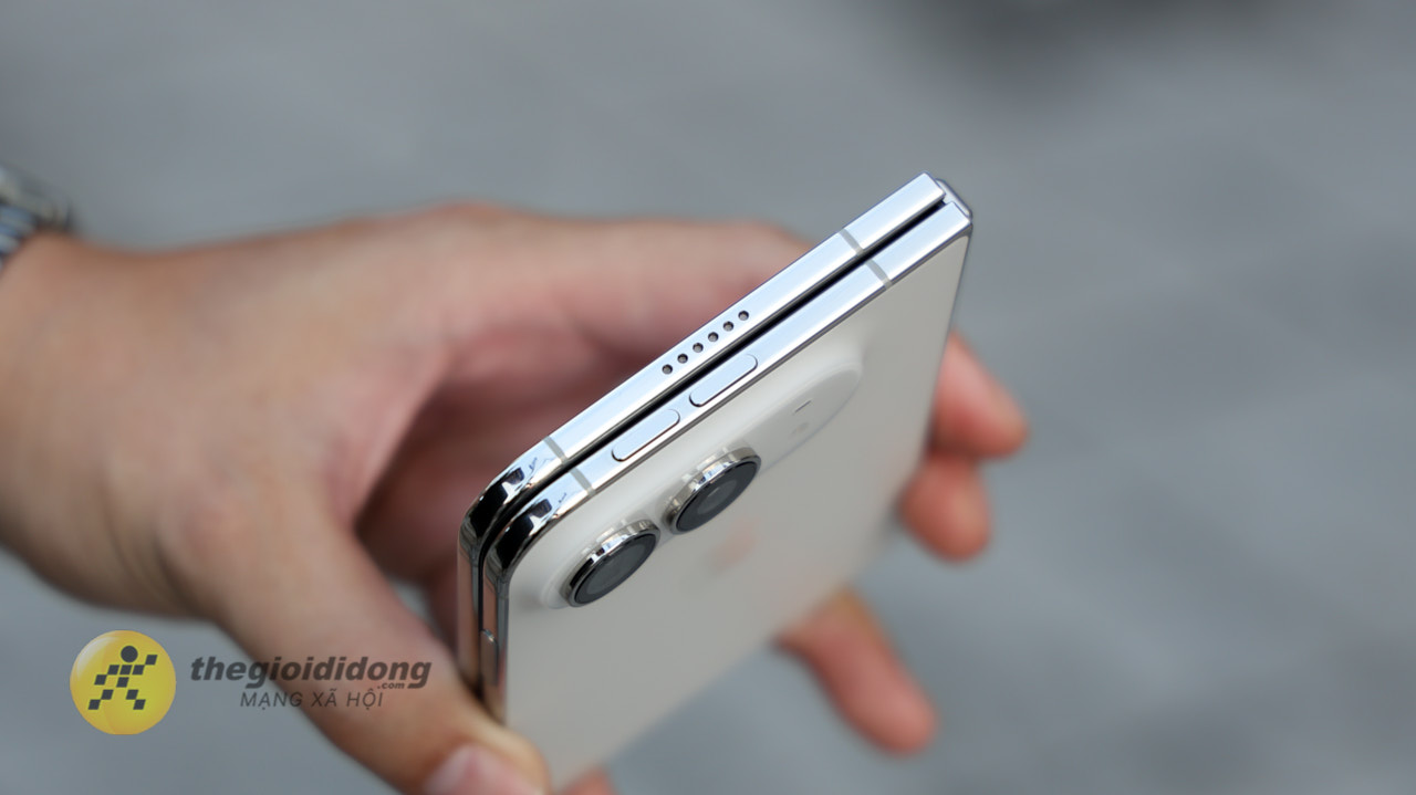 Trên Tay Iphone Duo