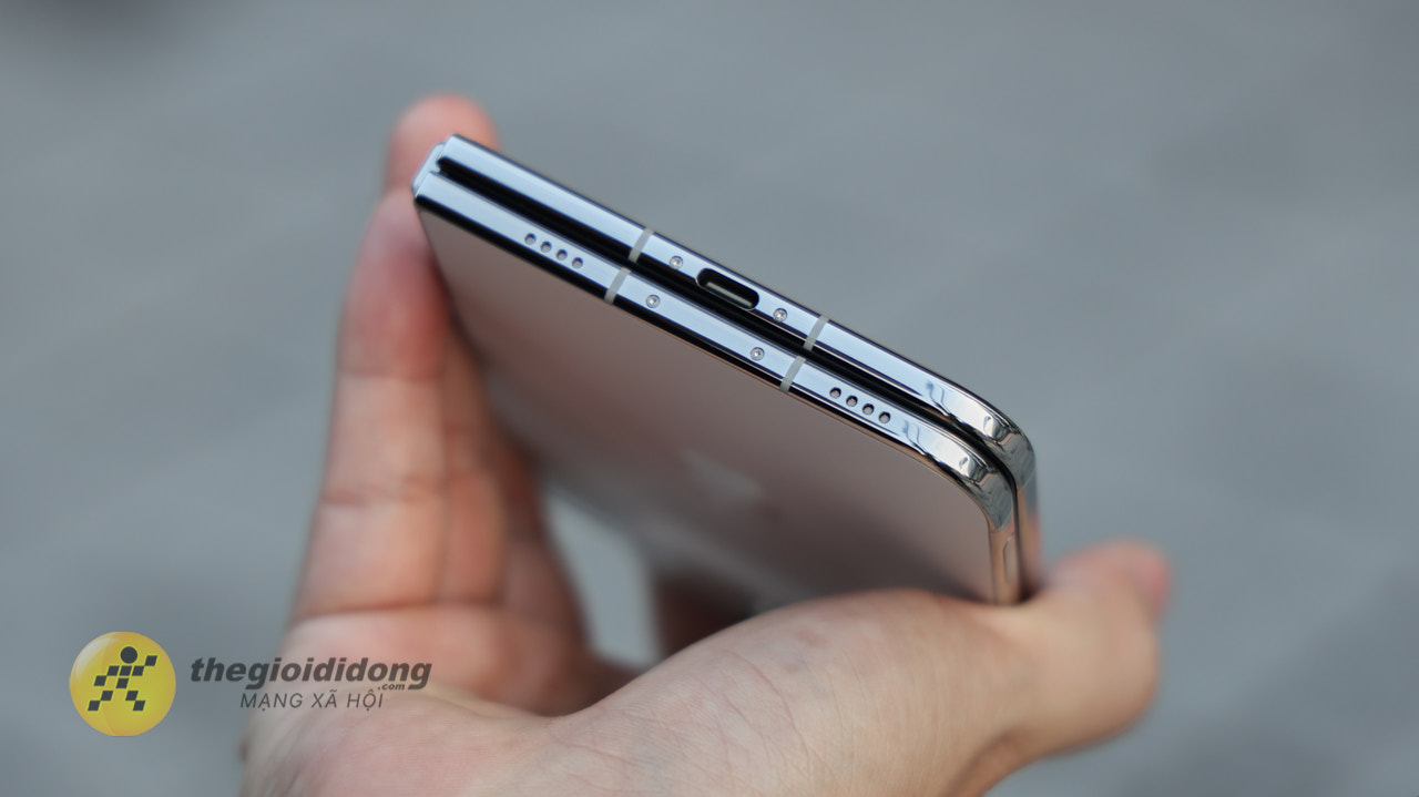 Trên Tay Iphone Duo