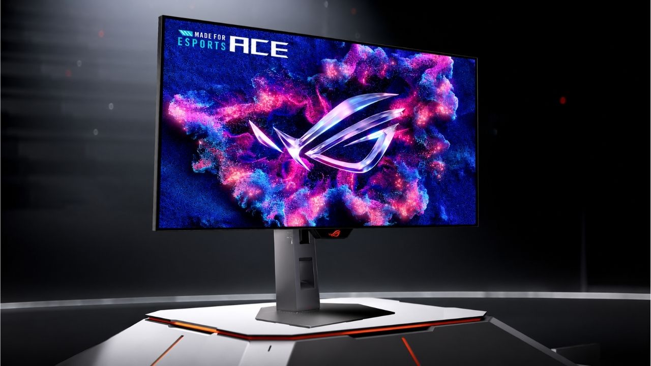 Asus