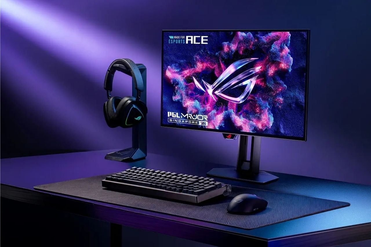 Asus
