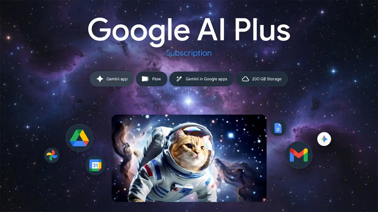 Cách Nhận Google Ai Plus Miễn Phí 12 Tháng Cho Sinh Viên
