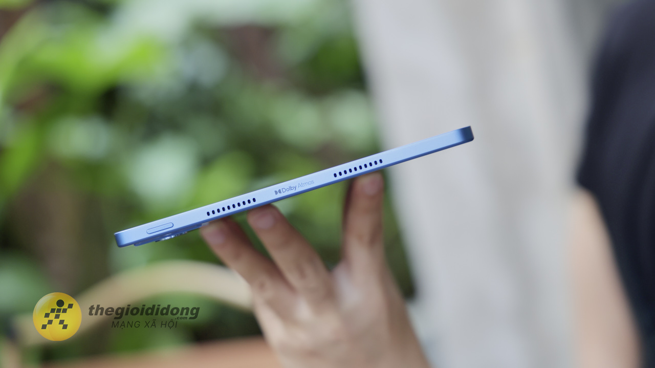 Trên Tay Motorola Moto Pad 60 Neo Trên Tay Motorola Moto Pad 60 Neo