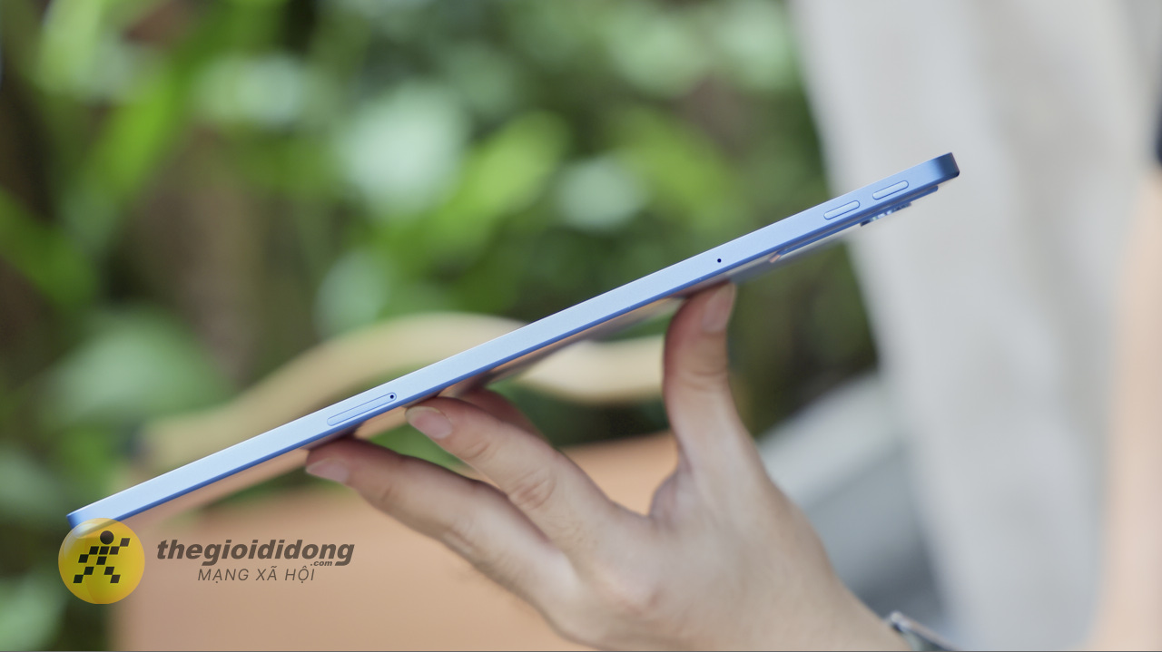 Trên Tay Motorola Moto Pad 60 Neo Trên Tay Motorola Moto Pad 60 Neo