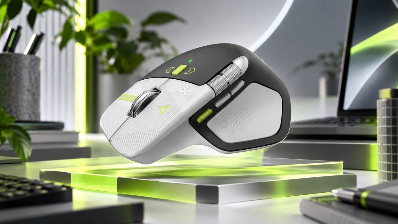 Logitech