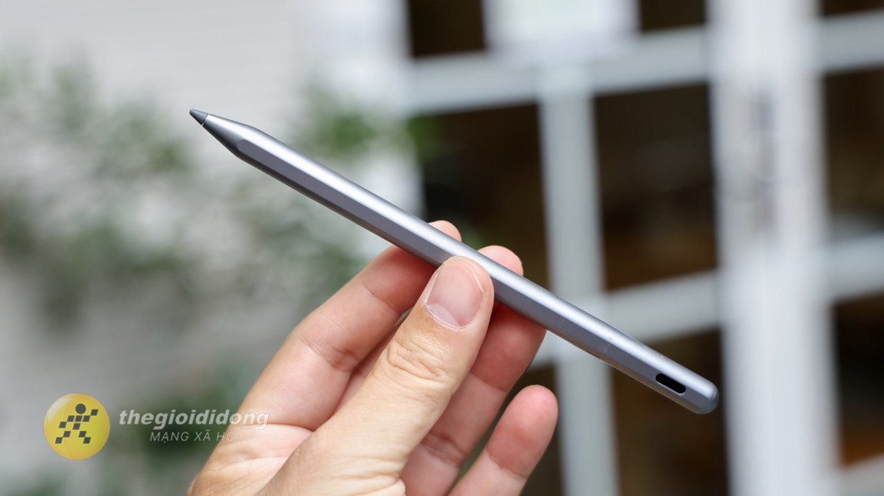 Trên Tay Motorola Moto Pad 70 Pro