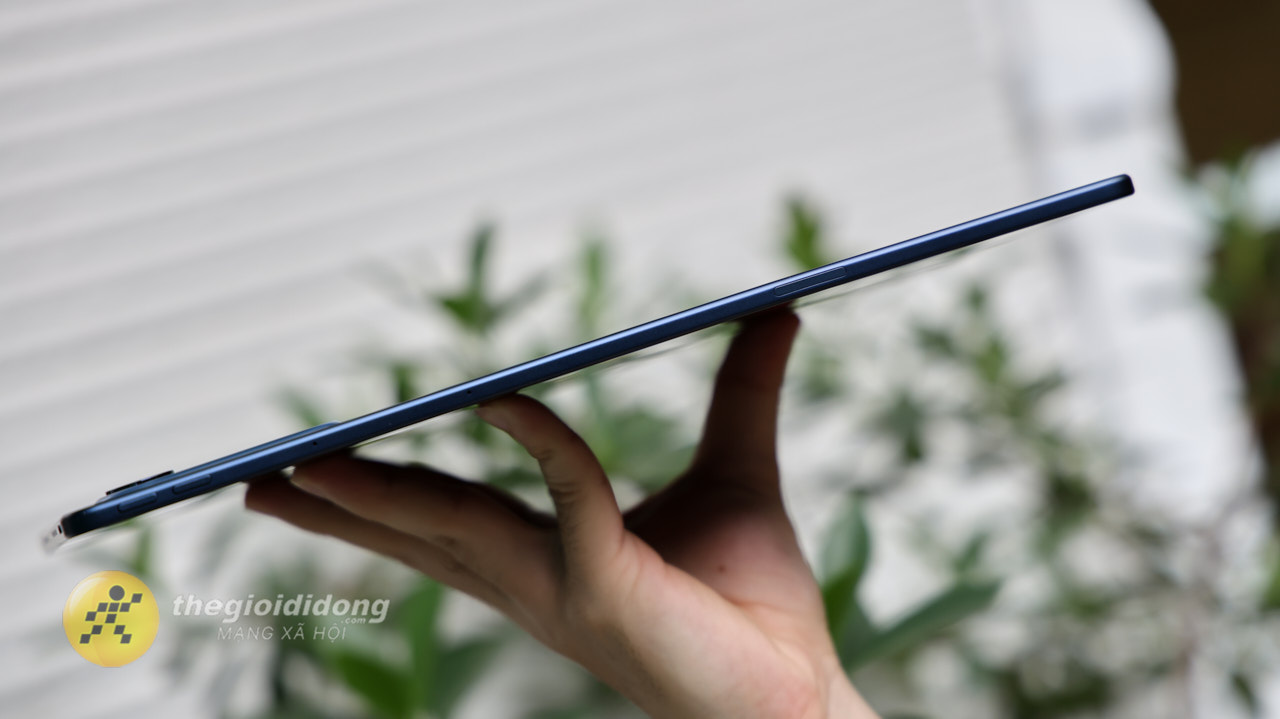 Trên Tay Motorola Moto Pad 70 Pro