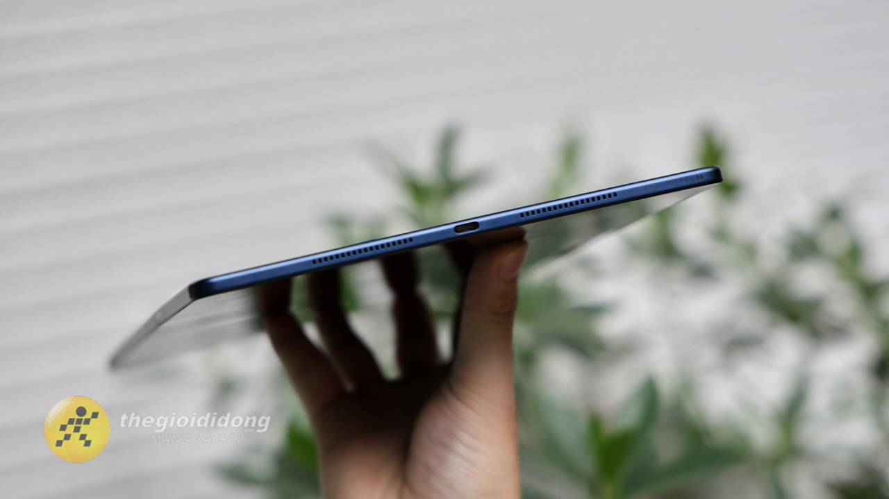 Trên Tay Motorola Moto Pad 70 Pro