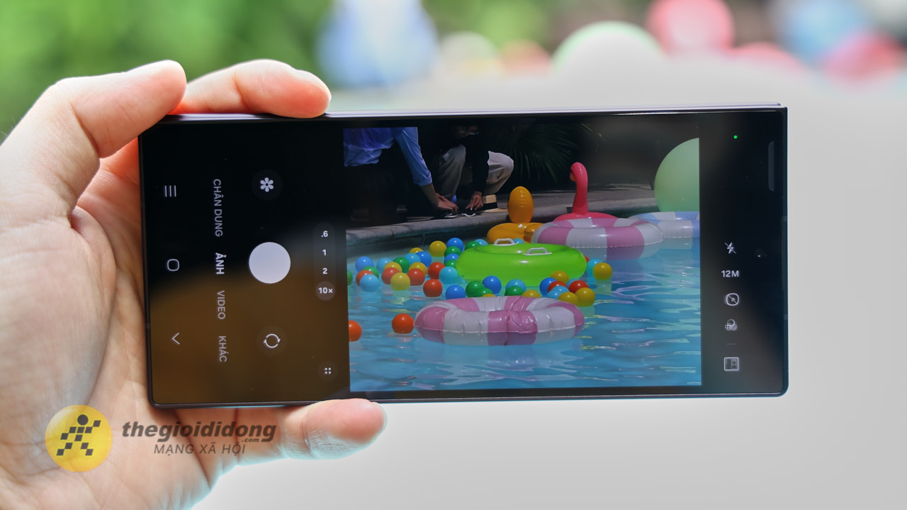 So Sánh Iphone Duo Và Samsung Galaxy Z Fold8 Ultra