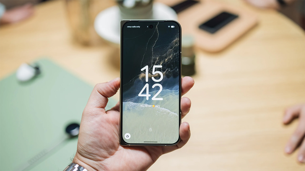 So Sánh Iphone Duo Và Pixel 11 Pro Fold