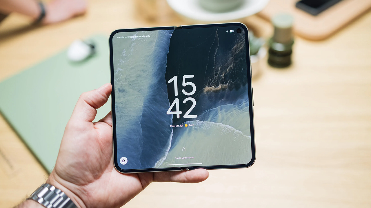 So Sánh Iphone Duo Và Pixel 11 Pro Fold