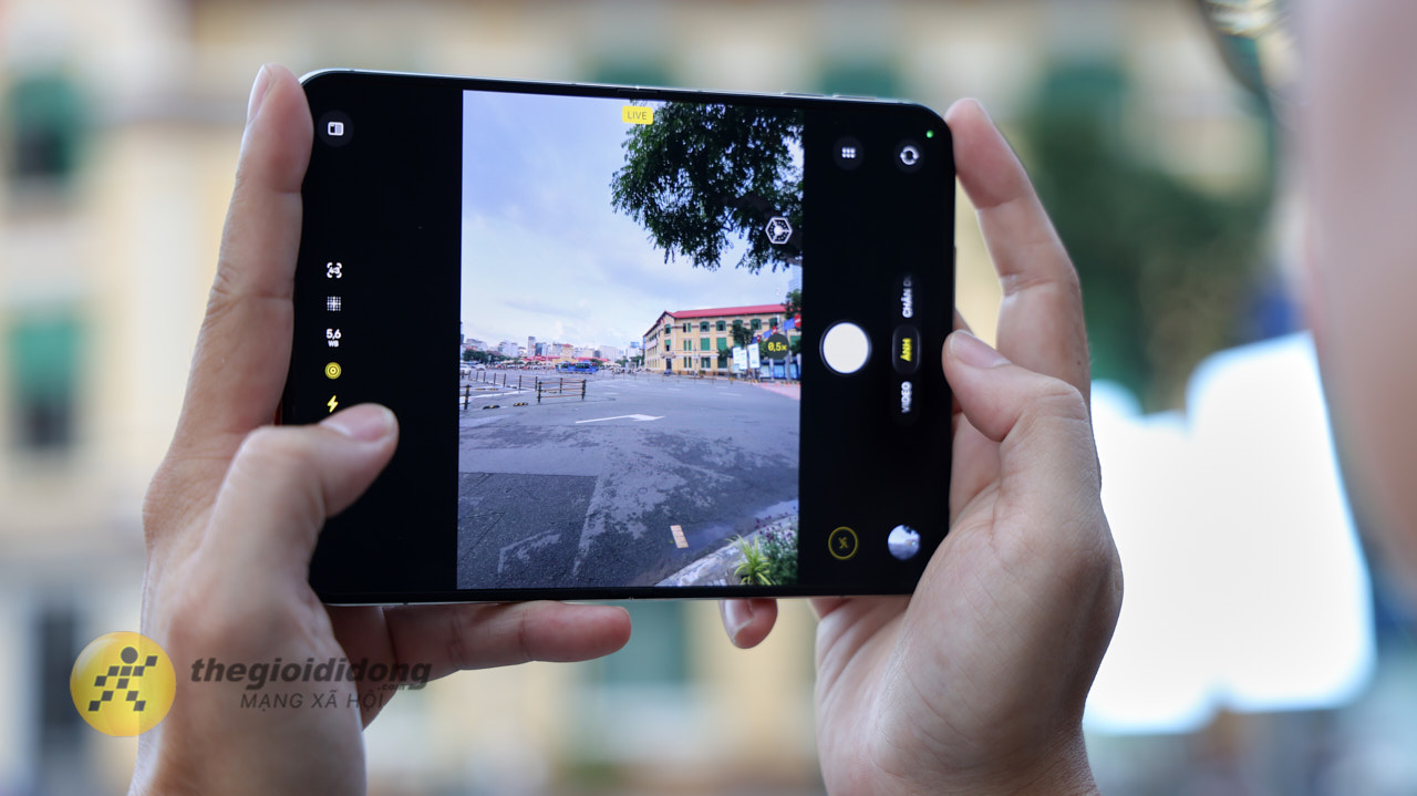 So Sánh Iphone Duo Và Pixel 11 Pro Fold