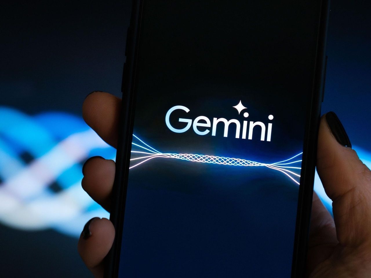 Gemini Live