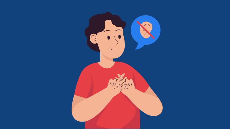 Ù tai không gây ra tình trạng mất thính lực Ù tai không gây ra tình trạng mất thính lực